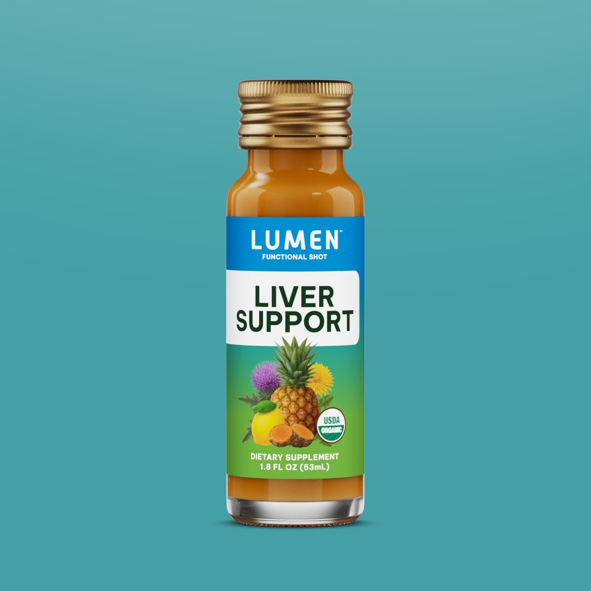 Liver Support