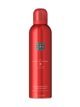 Rituals Ayurveda Foaming Shower Gel 200 ml