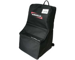 Airshells flightcase til cykel