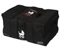 Airshells taske til klap- og barnevogn