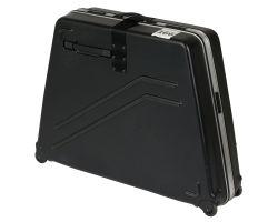 Airshells flightcase til cykel