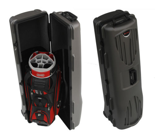 Airshells flightcase til golfudstyr-0