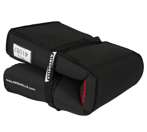 Airshells taske til paraplyklapvogn-3