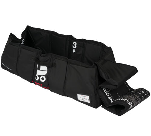 Airshells taske til paraplyklapvogn-1