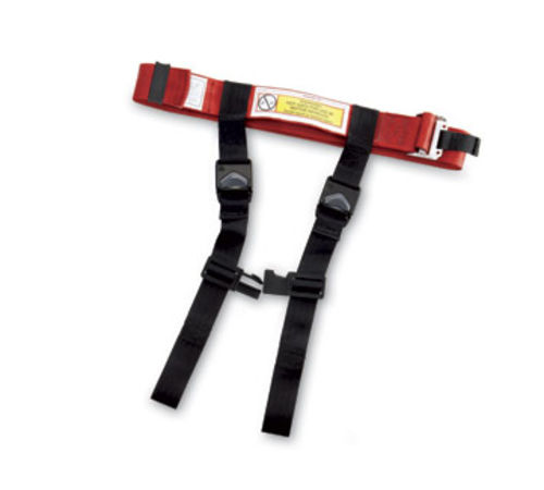 Airshells Child Harness - FlySafe-0