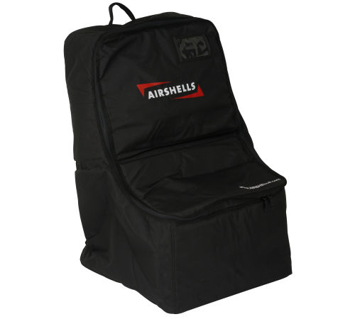 Airshells taske til autostol-0 Airshells taske til autostol-0