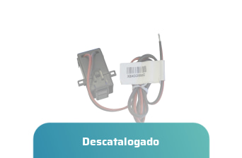 Pinza para medición de consumo eléctrico Airzone