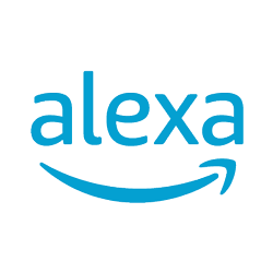 Airzone compatible with Alexa
