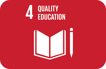« ODD 4 Éducation de qualité »