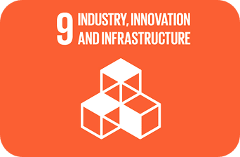 « ODD 9 Industrie, innovation et infrastructure »