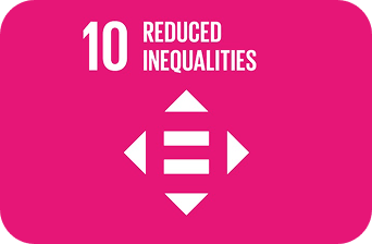 « ODD 10 Réduction des inégalités »