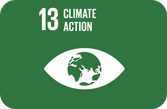 « ODD 13 Action pour le climat »