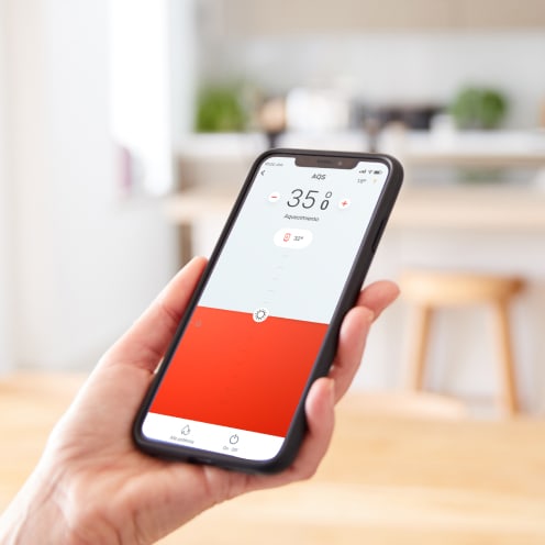 Interface da Airzone Cloud para gerir a climatização de um sistema de aerotermia com Aidoo Pro Interface da Airzone Cloud para gerir a climatização de um sistema de aerotermia com Aidoo Pro
