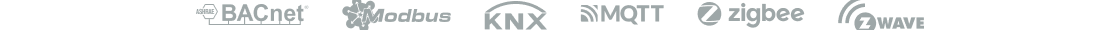 Brands compatible with Airzone