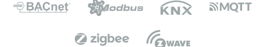 Brands compatible with Airzone