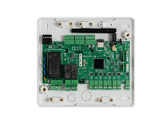 Control systems