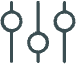 Configures and manages the operation of all elements present in the system.