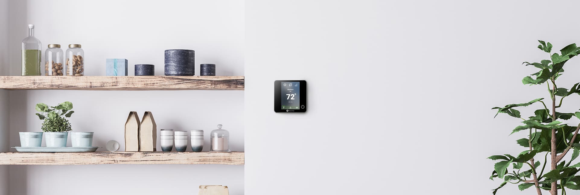 Airzone Thermostats