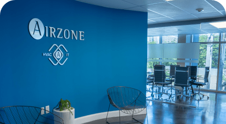 Airzone headquarters