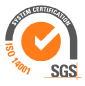 Sistema de certificação ISO 14001