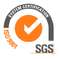 System Certification ISO 9001