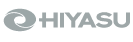 Flexa 4.0 is compatible with equipment from HIYASU