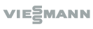 Flexa 4.0 is compatible with equipment from VIESSMANN