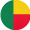 Benin (English)