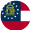 Georgia (English)