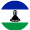 Lesotho (English)