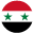 Syrian Arab Republic (English)