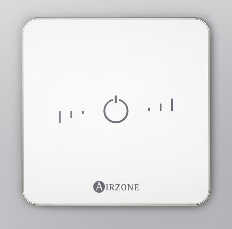 Lite thermostat - Wired - Wireless