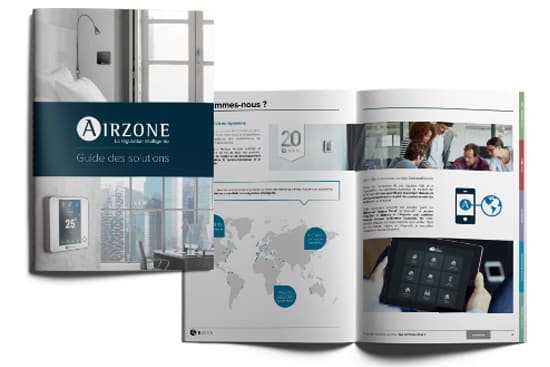 Guide de solutions Airzone