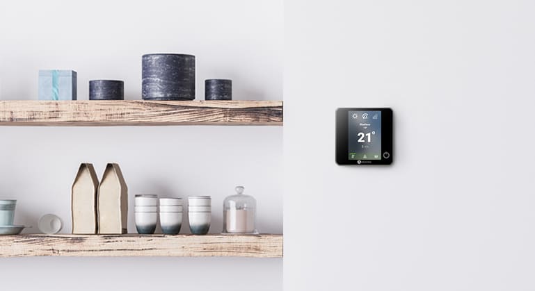 Airzone Thermostats