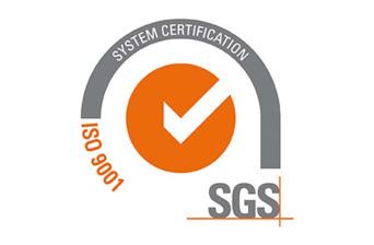 System Certification ISO 9001