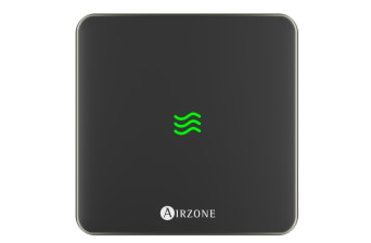 その他 AIRQ Support for AirQ Indoor Air Quality Sensor for AirQ | Airzone