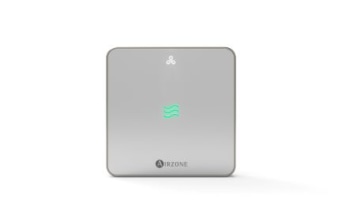 Indoor Air Quality (IAQ) Wi-Fi AirQ Sensor