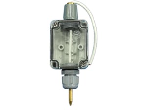 Sonda de temperatura exterior (AZA)