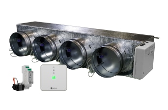 Easyzone 25 Wi-Fi Medium  Atisa