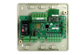 Central de sistema Flexa 2.0 pro (c3)