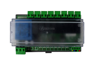 Placa de control de elementos radiantes (c3)