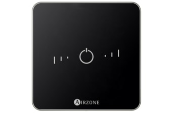 Airzone Lite thermostat wired 8Z (CE6) AZCE6LITEC Airzone Lite thermostat wired 8Z (CE6) AZCE6LITEC