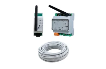 Pack Starter Flexa 25 VALR (radiadores) Airzone