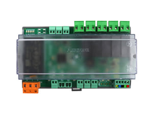 Airzone Fan coil individual unit wireless zone module