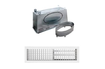 Pack soufflage/reprise 2x1