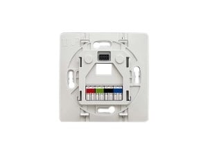 Wired thermostat base replacement Airzone