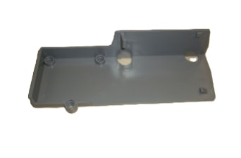 Support de moteur intelligent grille de remplacemen Airzone