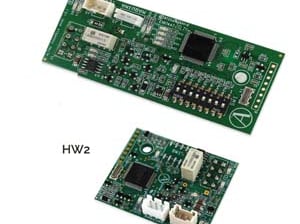 Fujitsu control gateway (AZXE)