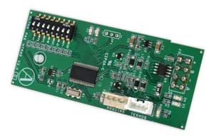 Pasarela de control HITACHI (RAD) (AZXE)