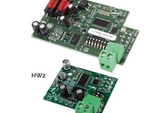 Pasarela de control MITSUBISHI HEAVY (AZXE)
